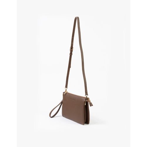 Stella + Gemma Frankie Multi Pouch Bag