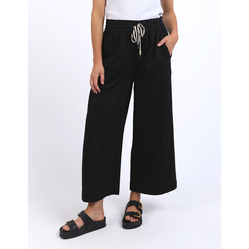 Elm Greta Wide Leg Pant