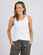 Elm Rib Crew Tank