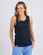 Elm Rib Crew Tank