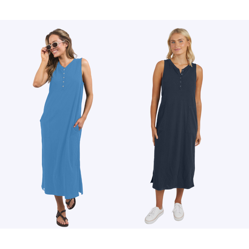 Elm Elysian Dress