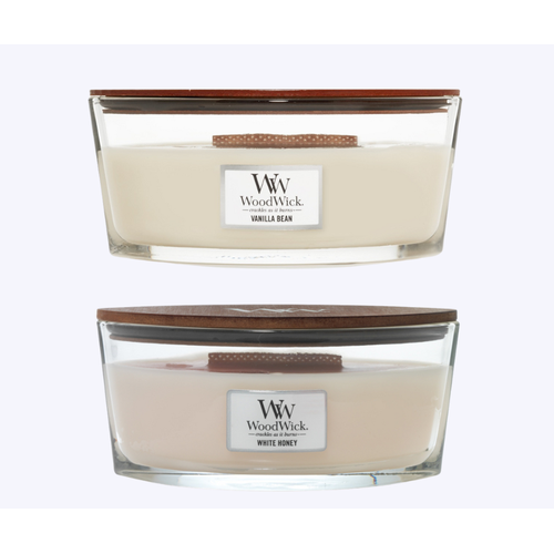 WoodWick Ellipse Candle
