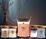 WoodWick Medium Candle