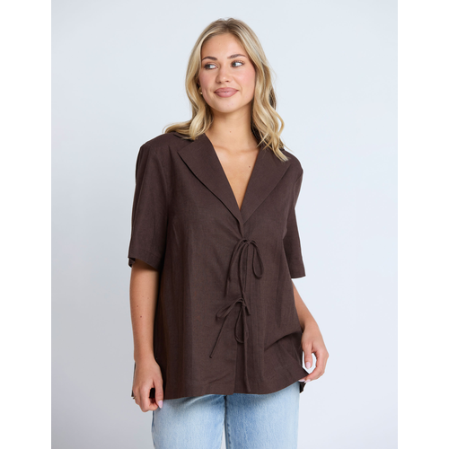 Stella + Gemma Solene Shirt