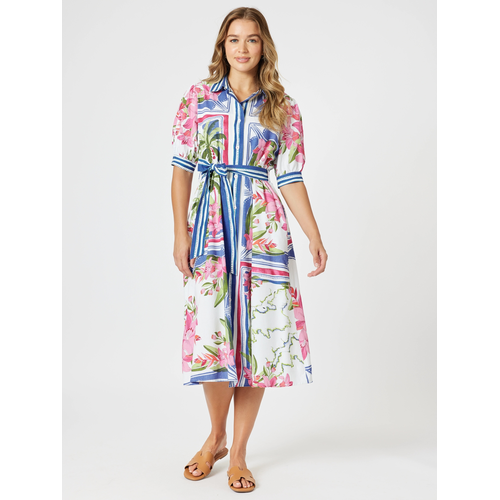 Gordon Smith Monaco Dress