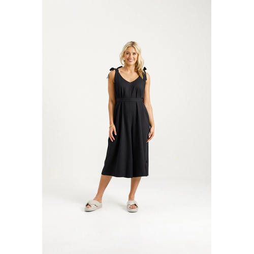 Home-Lee Andi Jumpsuit