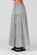 RPM Ruby Maxi Skirt
