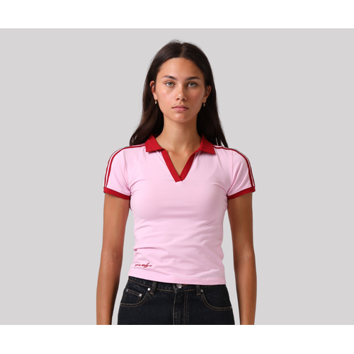RPM V Neck Polo