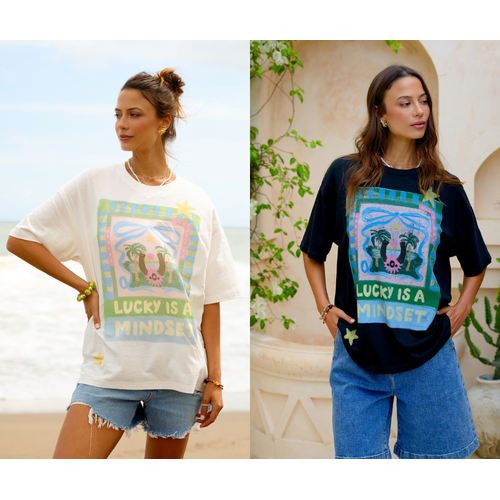 PREORDER Foxwood Lucky Star Tee