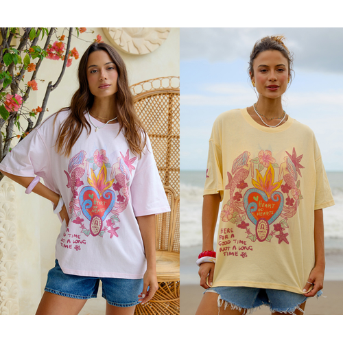 PREORDER Foxwood Heart of Hearts