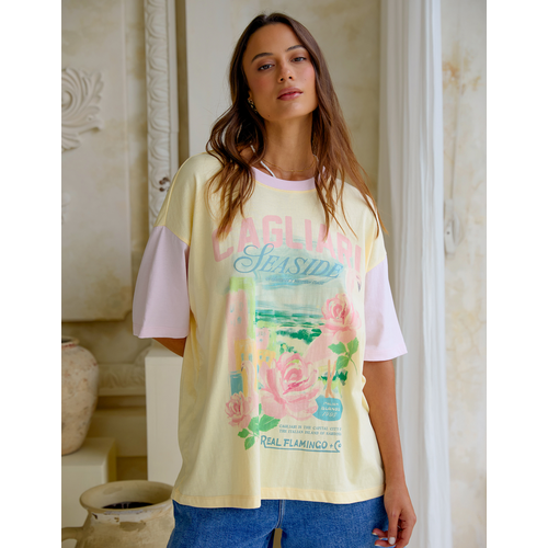 PREORDER Foxwood Real Flamingo