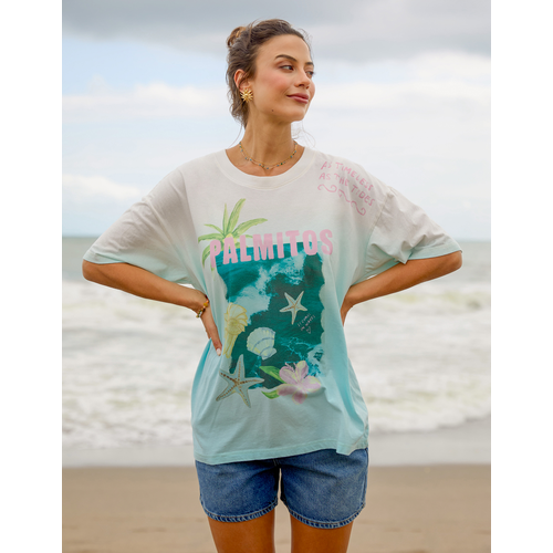 PREORDER Foxwood Timeless Tides