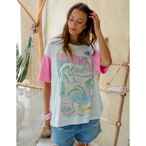 PREORDER Foxwood Bananas Baha