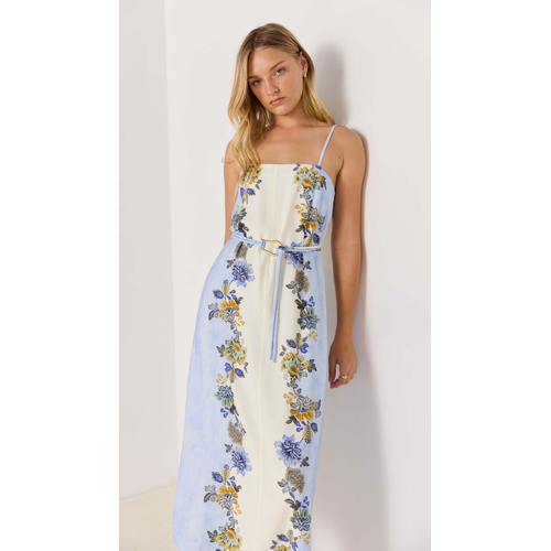 Mink Pink Lucia Dress