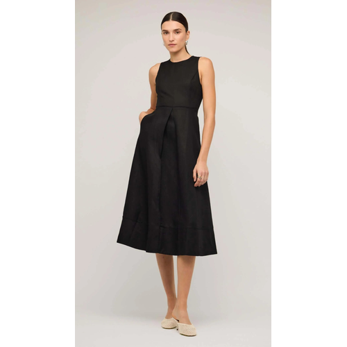 Staple the Label Veda Dress