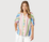 Threadz Lucy Stripe Top