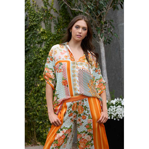 Augustine Emilia Shirt