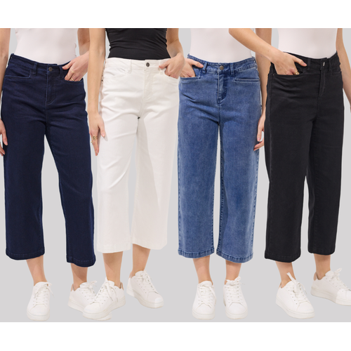 Newport Athena Wide Leg Jean