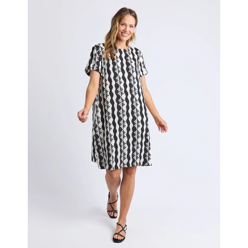 Elm Casa Shift Dress
