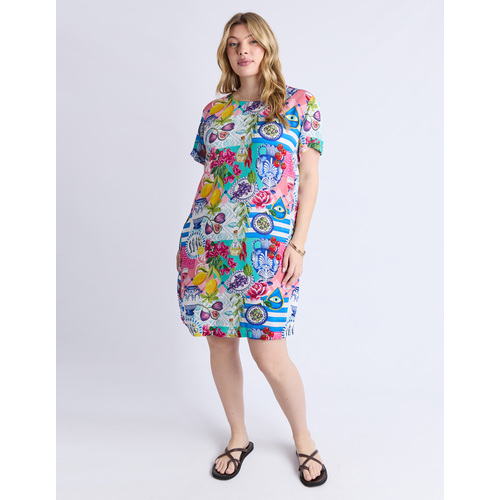 Elm Lala Land Shift Dress