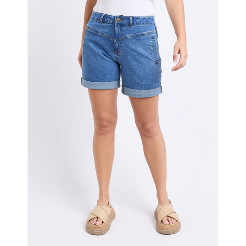 Foxwood Devi Short