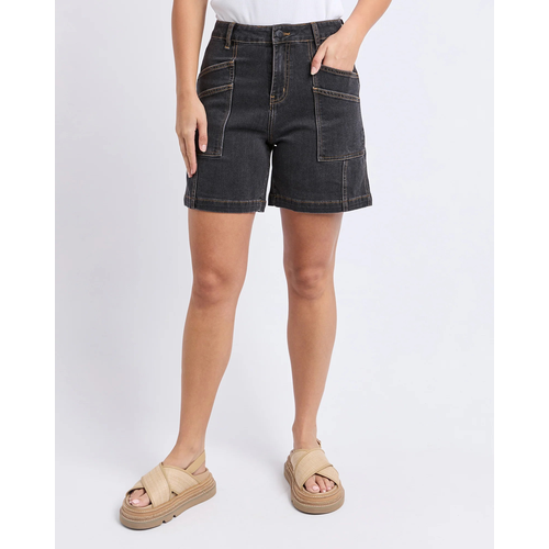 Foxwood Balmy Short
