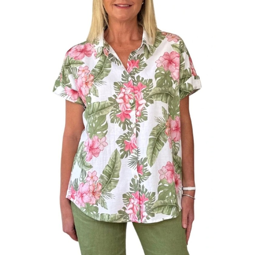 Gordon Smith Caledonia Shirt