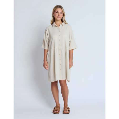 Stella + Gemma Tally Dress