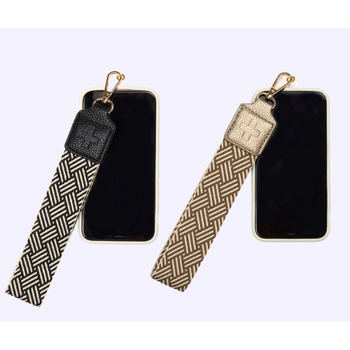 Stella + Gemma Phone Wrist Strap