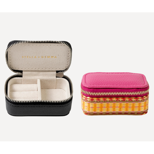 Stella + Gemma Small Jewel Box