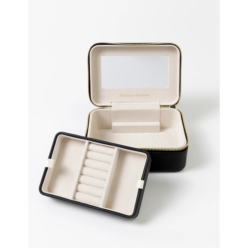 Stella + Gemma Large Jewel Box