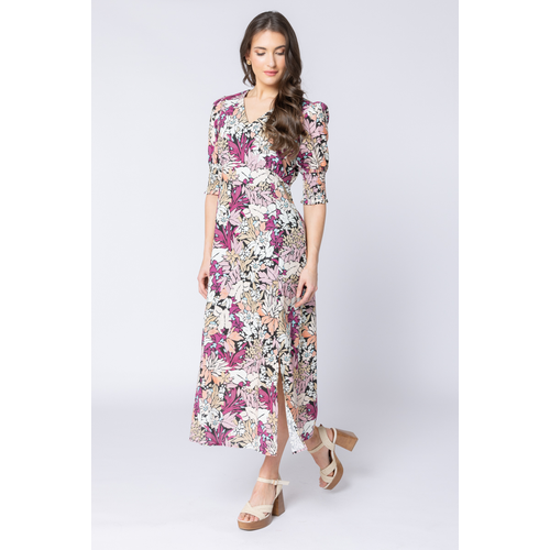 Seeking Lola Florence Dress
