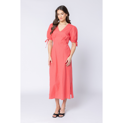 Leila & Luca Smart Dress