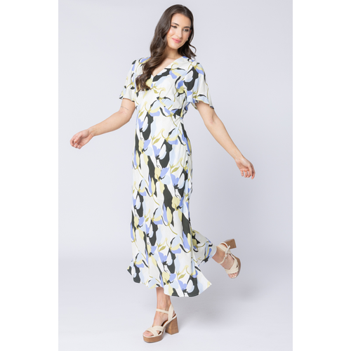 Seeking Lola Applause Dress