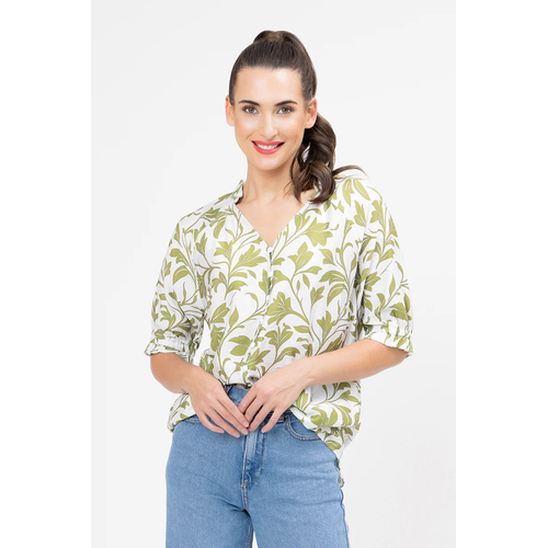 Seeking Lola Esence Top