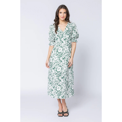 Seeking Lola Opportunity Dress