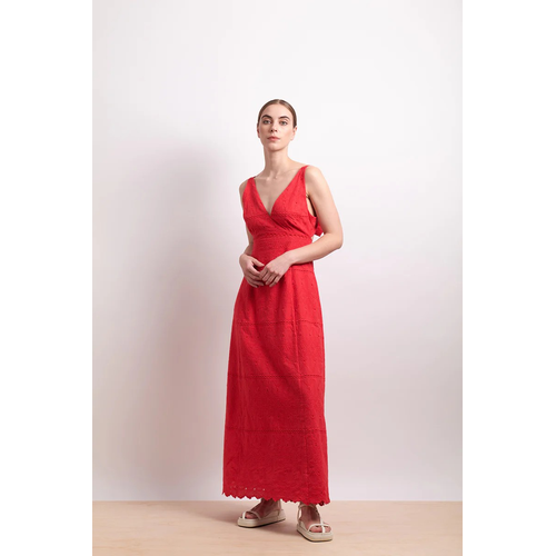 Neris The Beau Dress