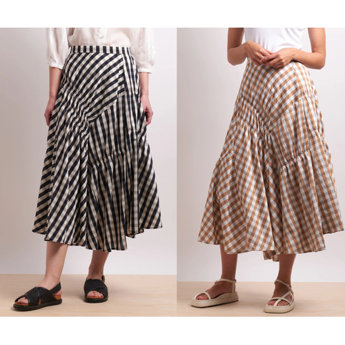 Neris In Stitches Skirt