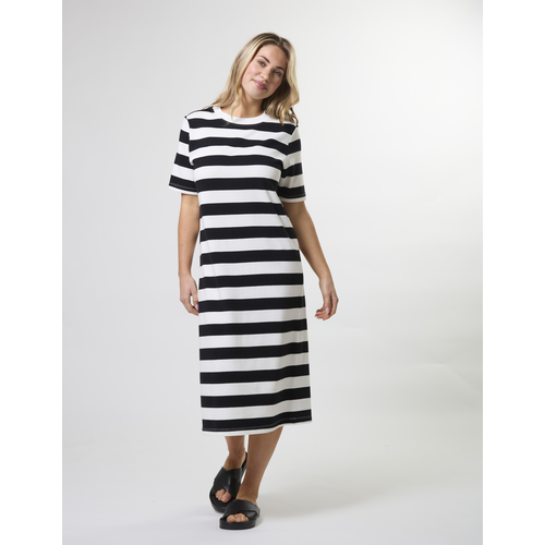 Stella + Gemma Sandy Dress