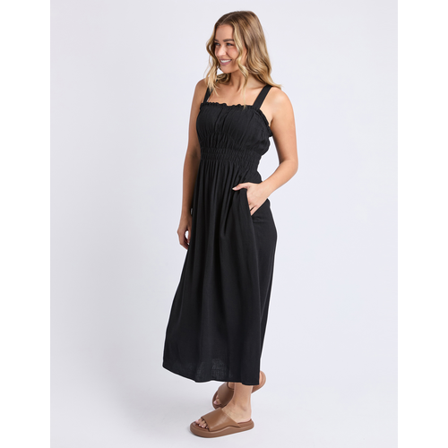 Foxwood Dandelion Dress