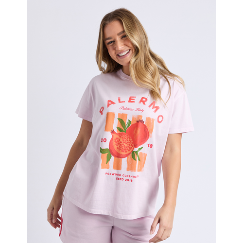 Foxwood Palermo Tee