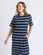 Elm Halli Dress - Stripe