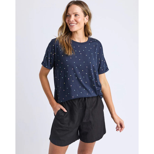 Elm Festive Spot Tee