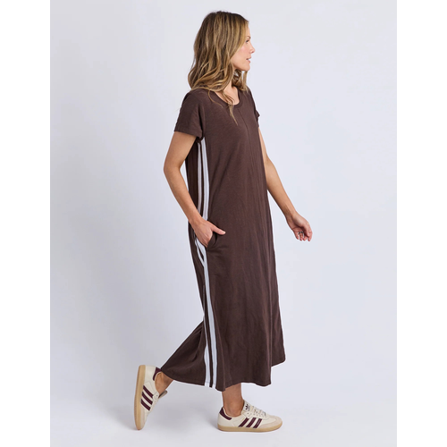 Foxwood Recovery Dress