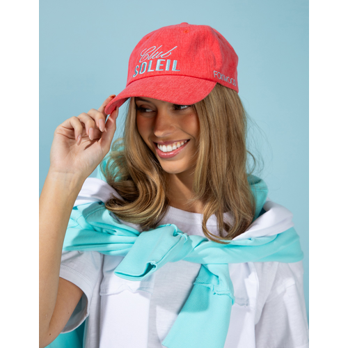 Foxwood Club Soleil Cap