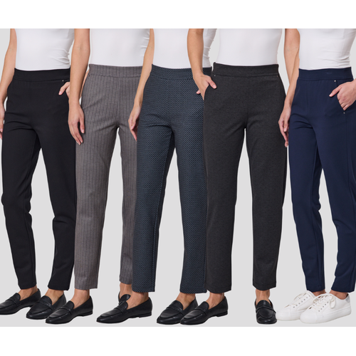 Newport Owen Ponti Pant