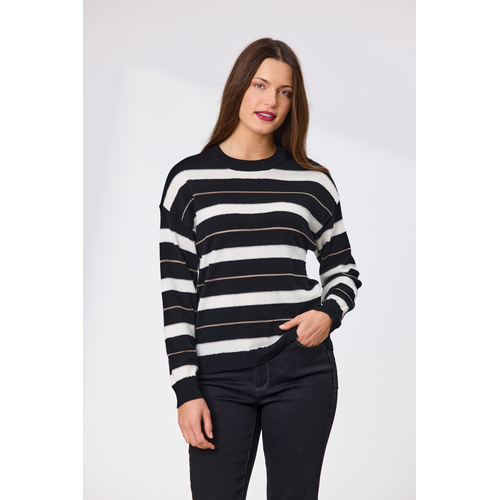 Newport Naomi Merino Jumper