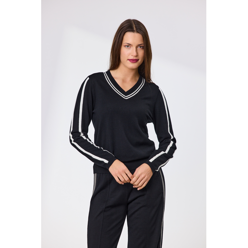 Newport Reagan Merino Jumper