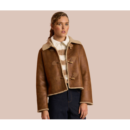Neris Harper Jacket