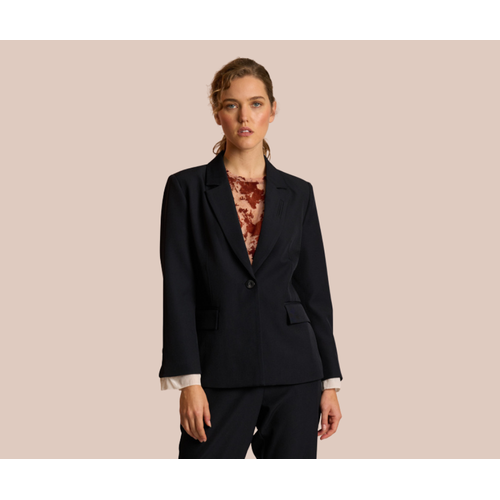 Neris The Jetts Blazer